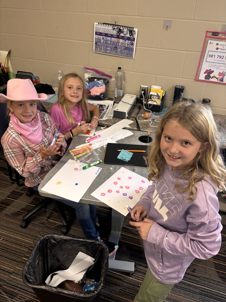 Dot Day
