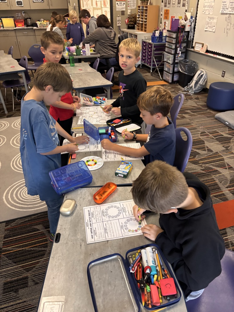 Skittles