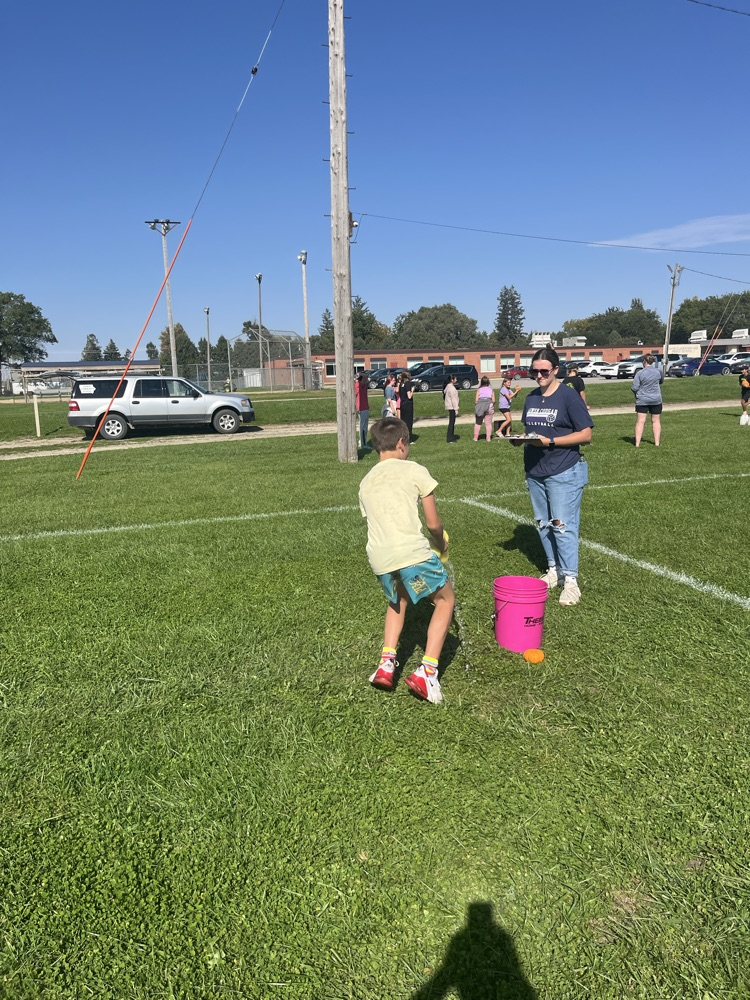 Ag Olympics