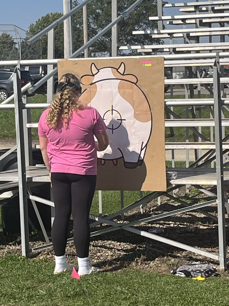 AG Olympics