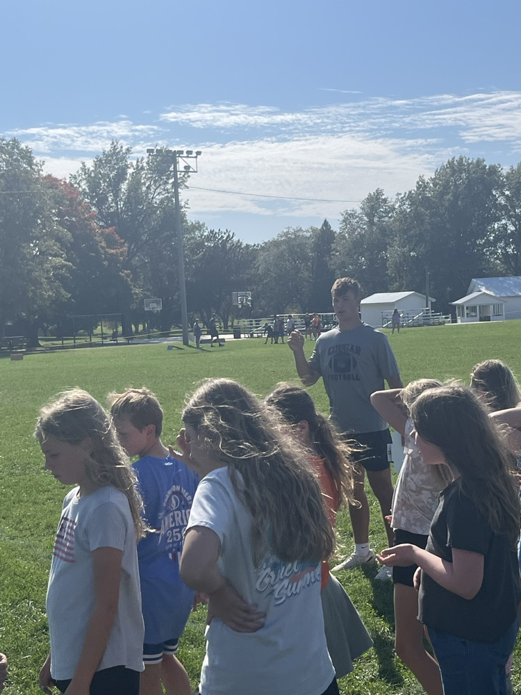Ag Olympics