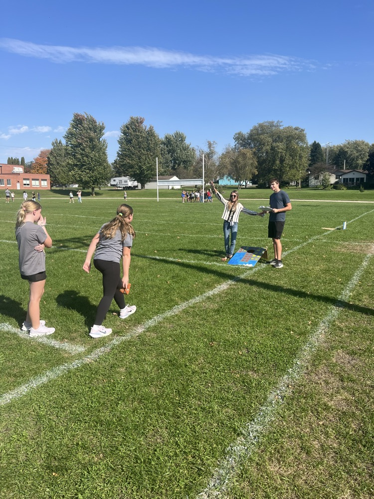 Ag Olympics