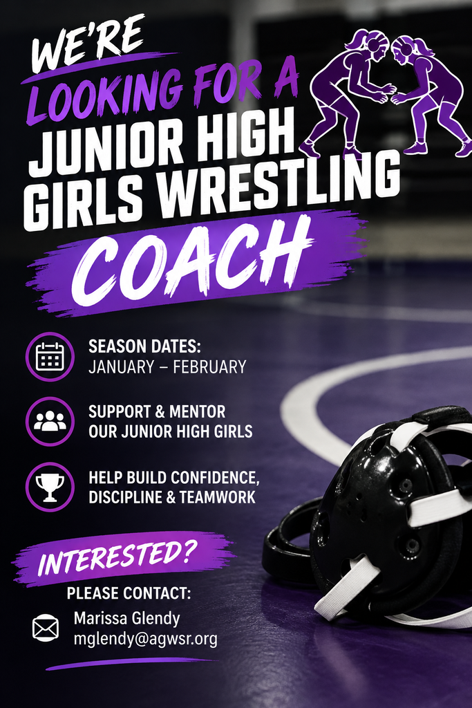 Jr. High Girls Wrestling
