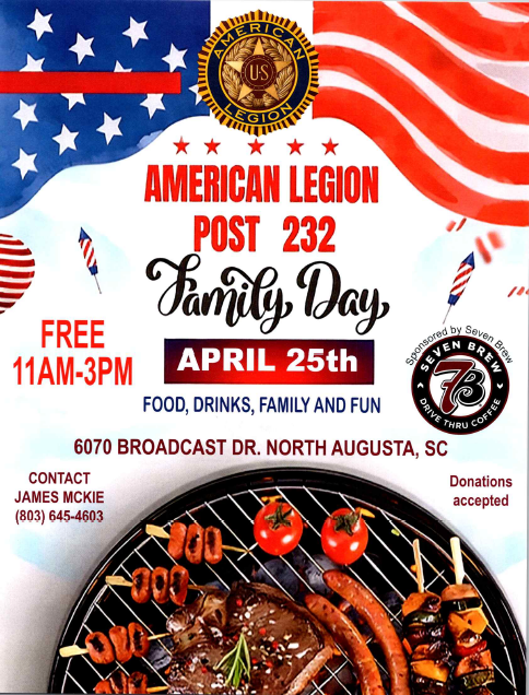 American Legion