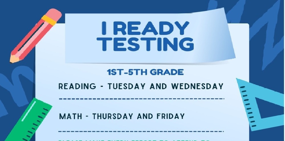 testing dates with pencils and protractors around it