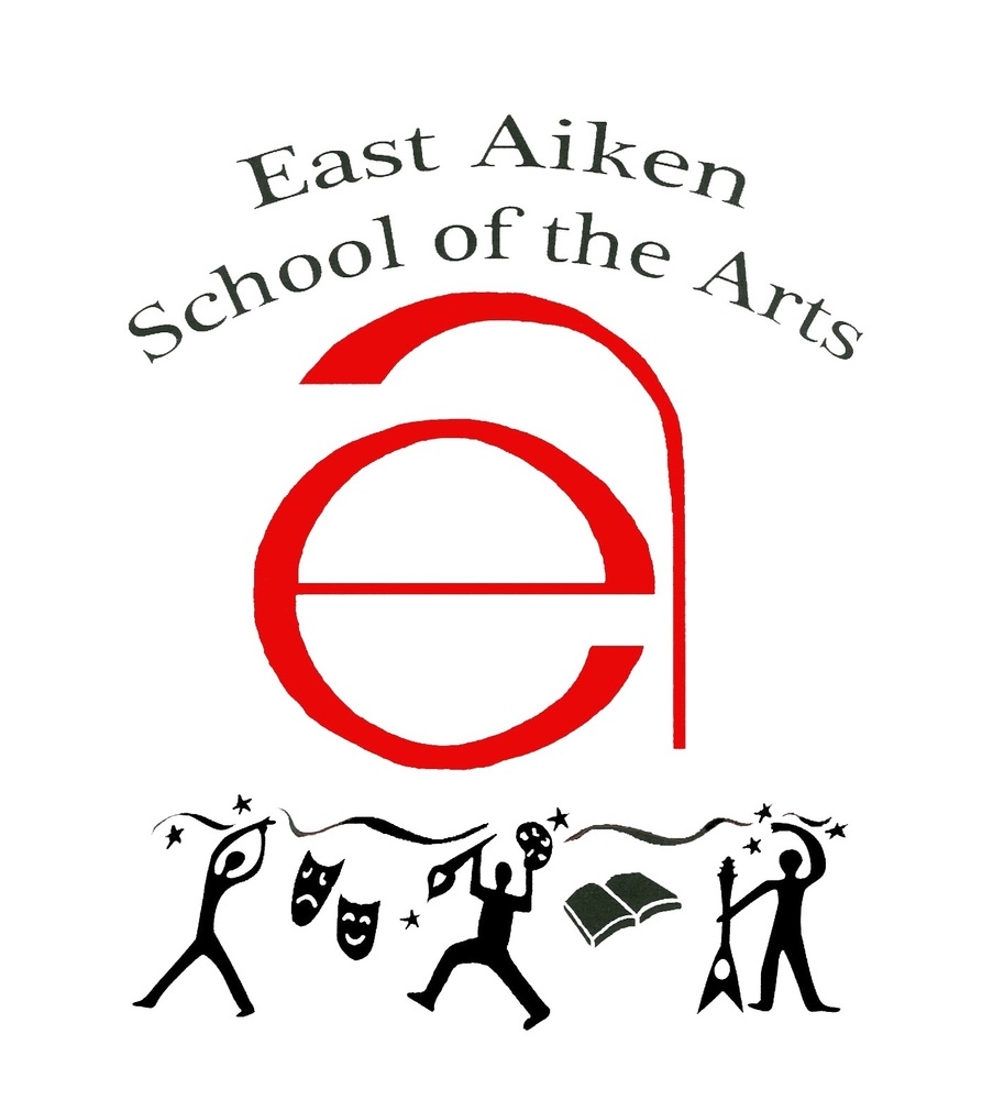 East Aiken logo