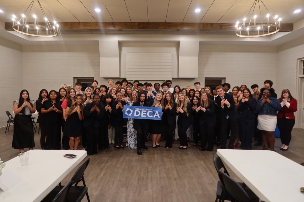 MVHS DECA