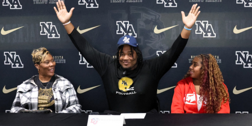 Malcolm G with 2 Women.