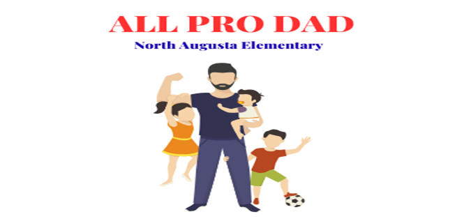ALL PRO DAD