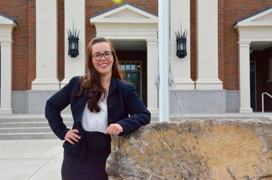 Dr. Tiffany Hall
