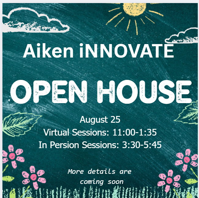 Open House Thumbnail