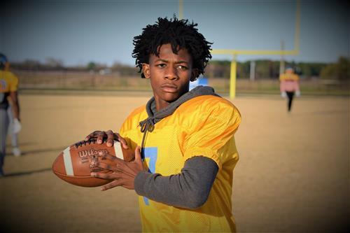 Ridge Spring-Monetta Trojans Embracing Title Opportunity in Class A Championship
