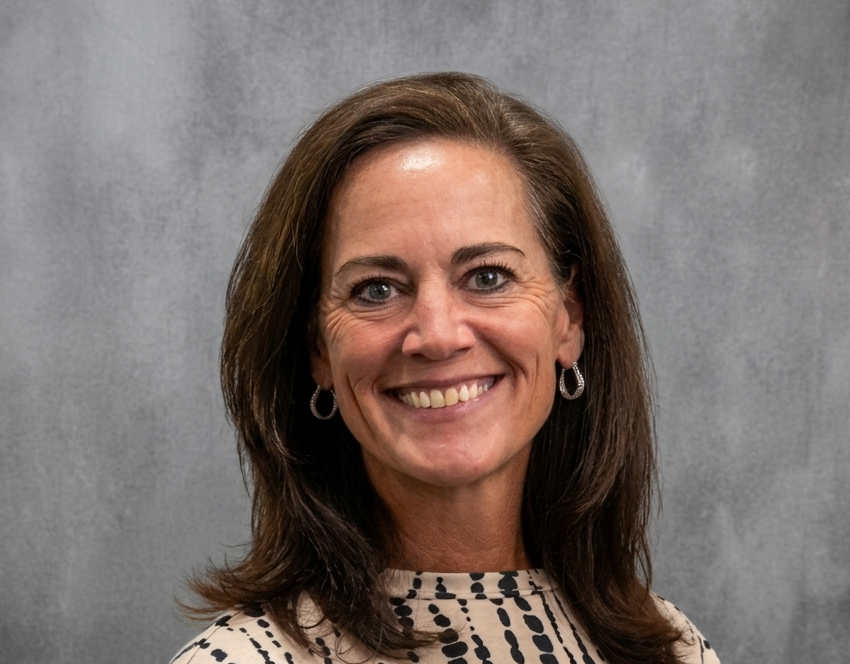 Carla Dupert named Leavelle McCampbell Middle School principal.