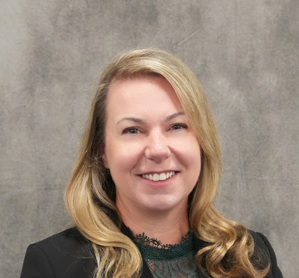 Paige Day is named the new Assistant Superintendent of Middle Schools for Aiken County Public Schools.