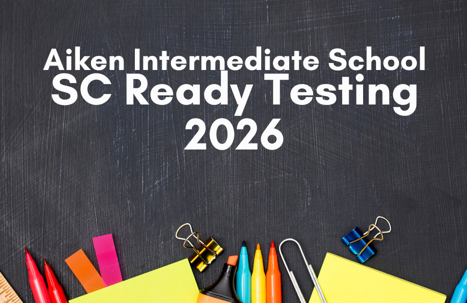 SC Ready Testing 2026