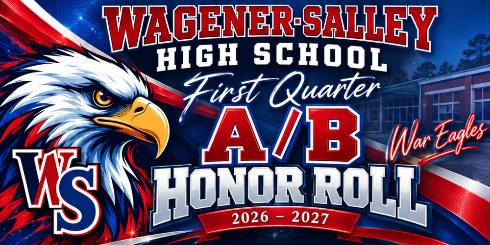 A/B Honor Roll Header Image