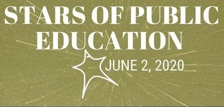 Stars Of Public Education