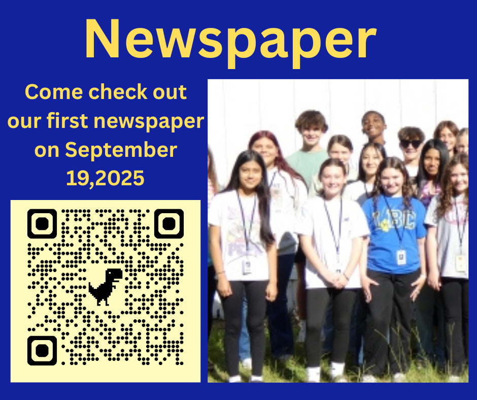 LBC Newspaper