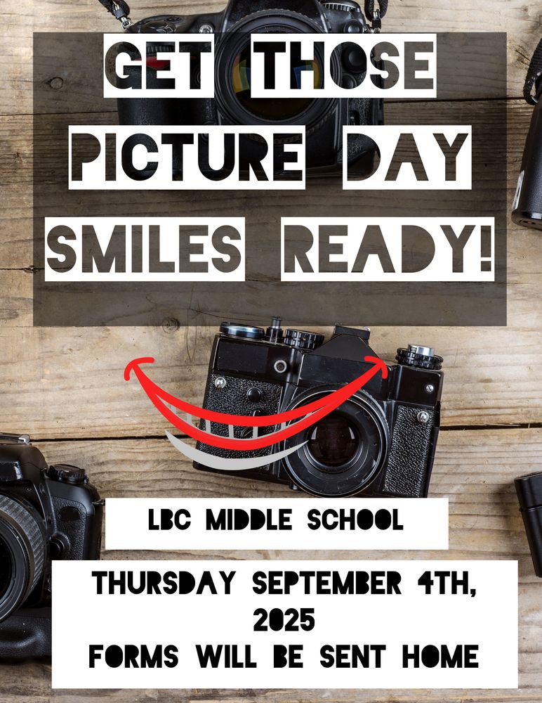Fall Picture Day