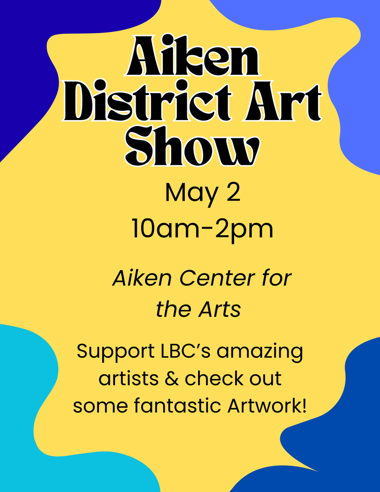 District Art Show