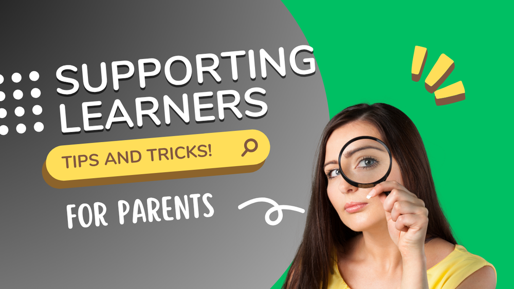 Article image for Supporting Learners.