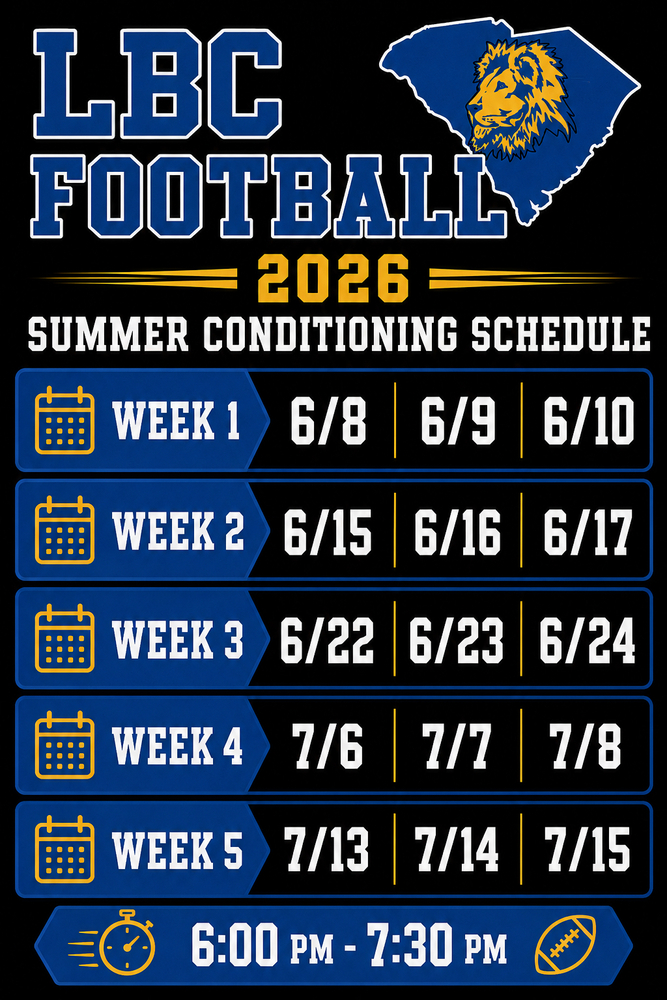 Summer Football