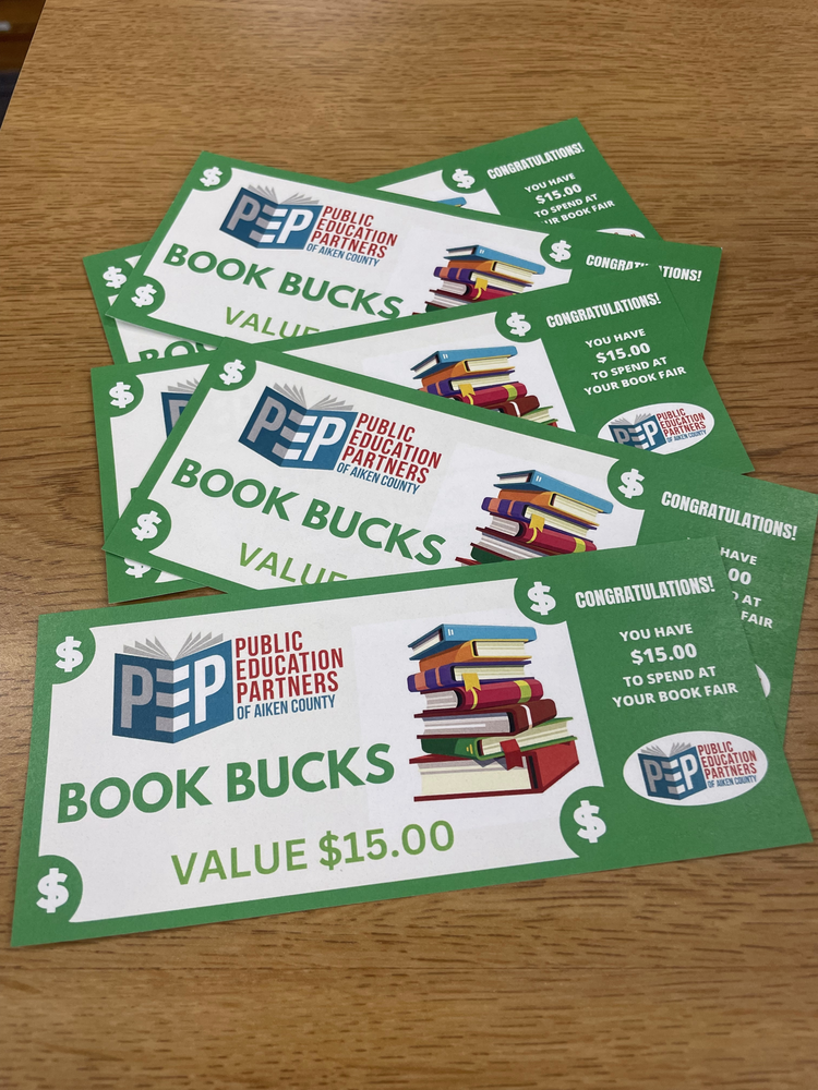 PEP Coupons