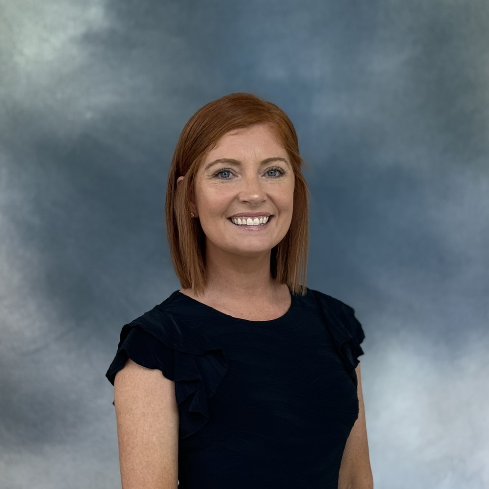 Misty McConnell Headshot.
