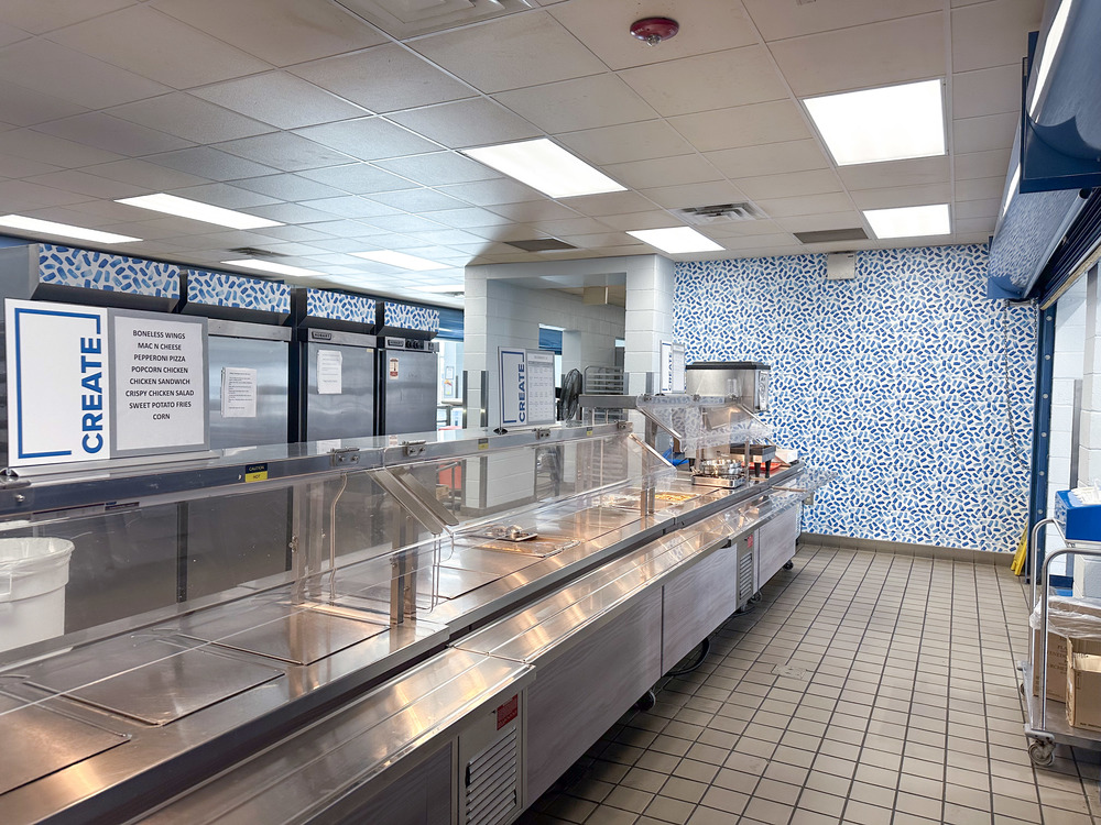 Corbett Middle's updates