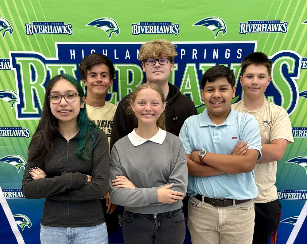 Aiken Scholars