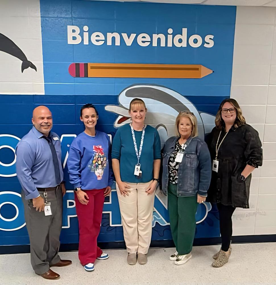 Honorees of the year