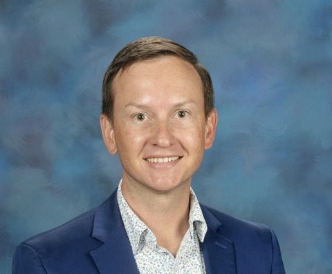 Byrd Elementary Assistant Principal named Next Principal