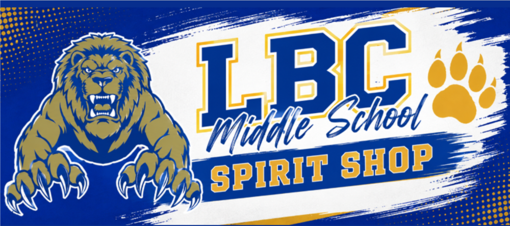 LBC PTO Spirit Store