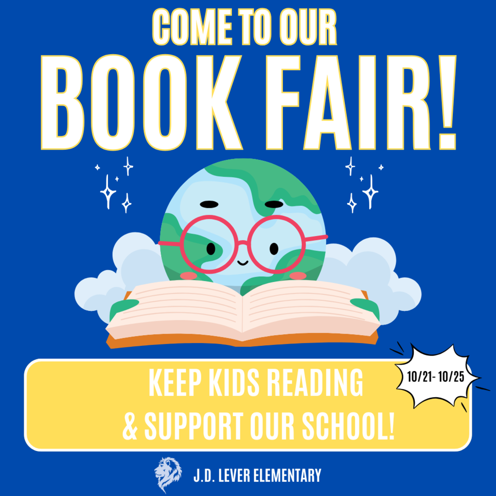 come to our book fair