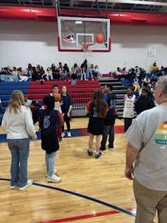 Unified Champions Basketball