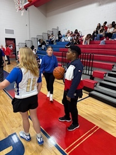Unified Champions Basketball