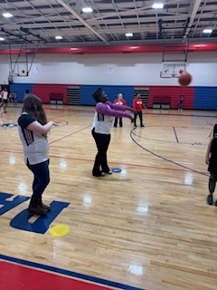 Unified Champions Basketball
