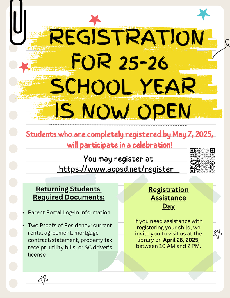 Registration Assistance Day