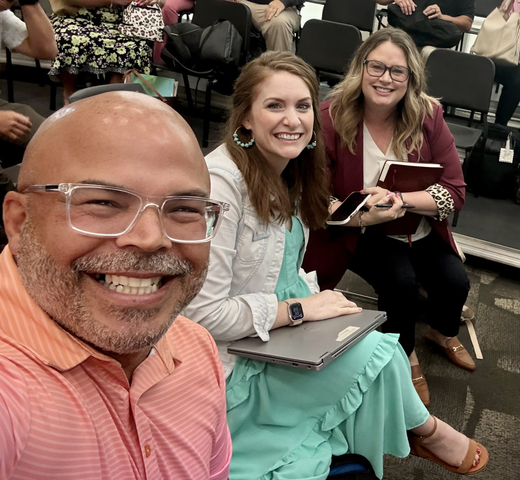 North Augusta Elementary Administrative Team