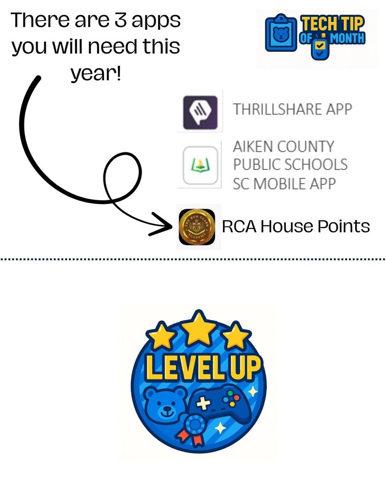 Apps
