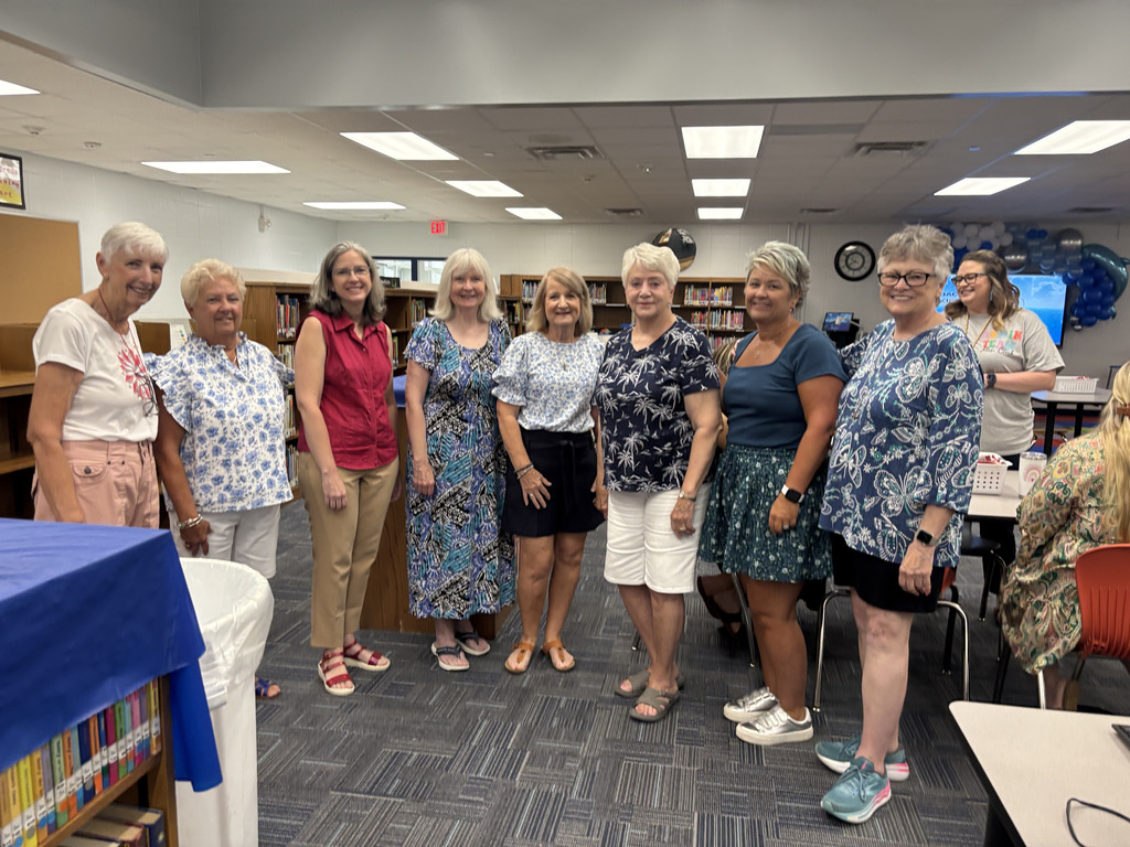 Retired Teachers