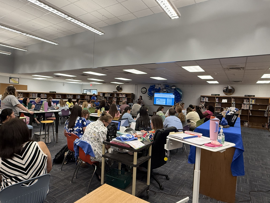 Teachers returning from summer meeting