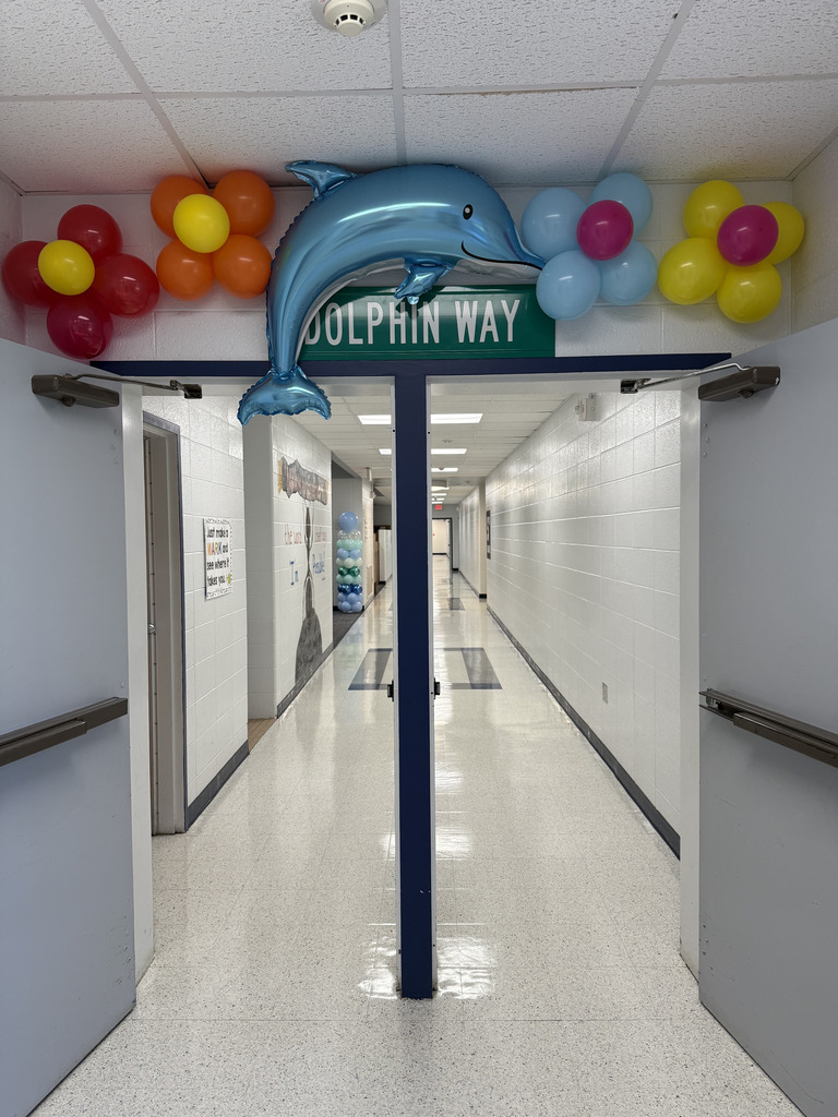 Dolphin Way