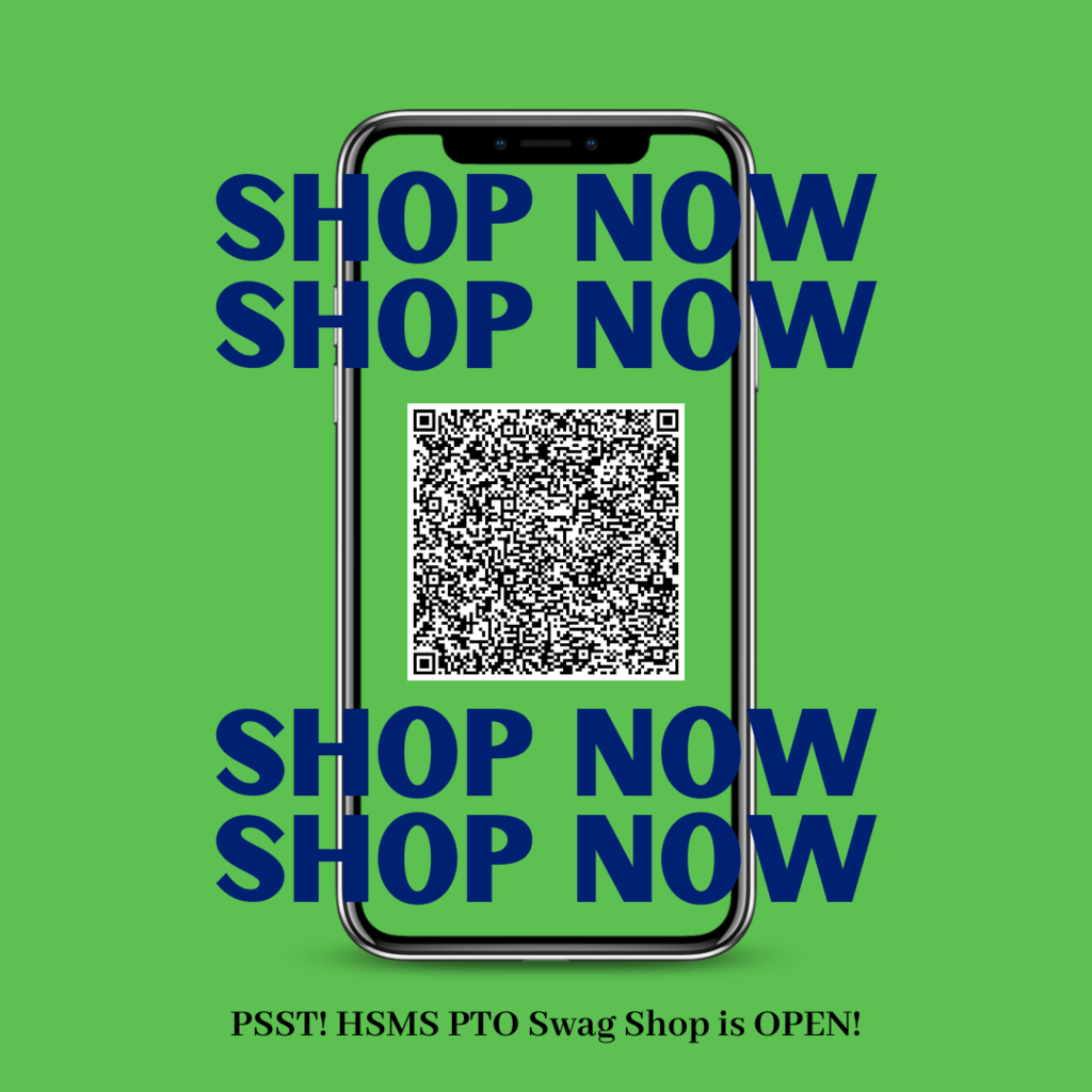 PTO Swag Shop 2025 is open