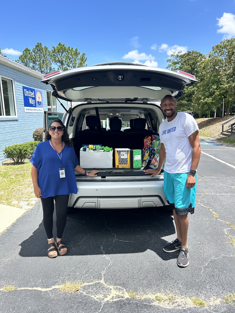 School Tools Donation 25-26