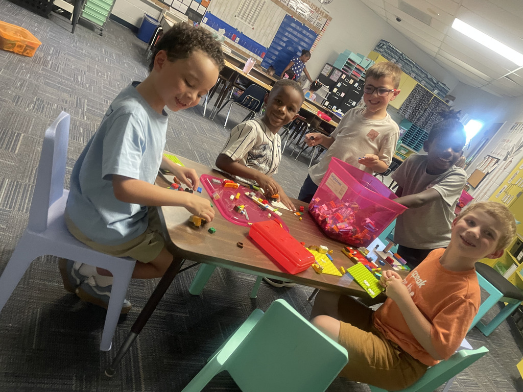 indoor recess