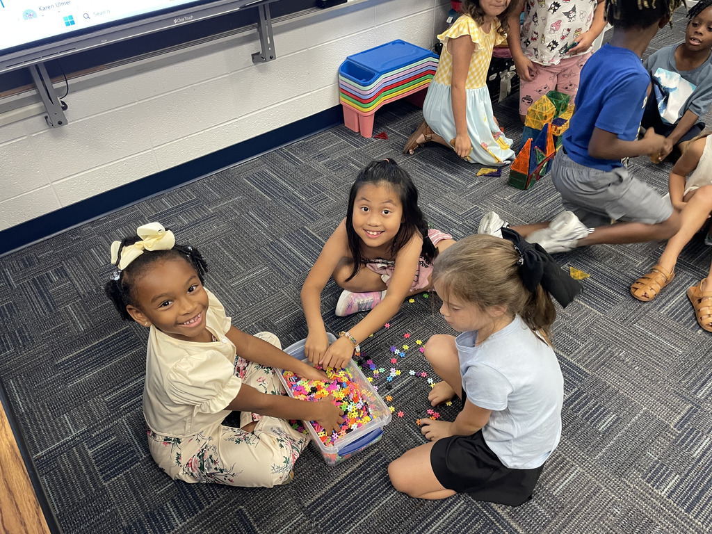 indoor recess
