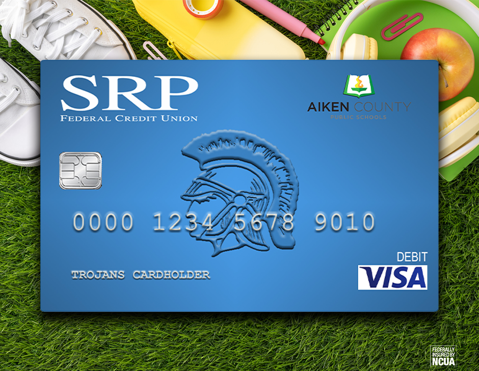SRP Credit Card