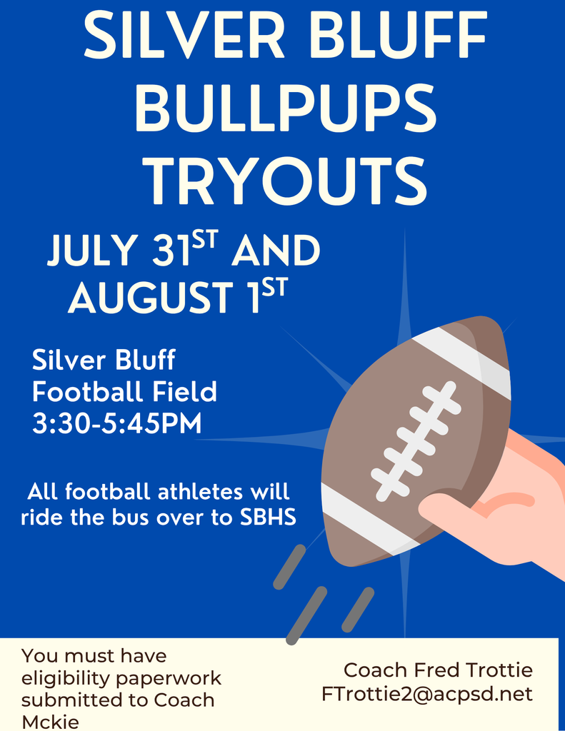 Football Tryouts