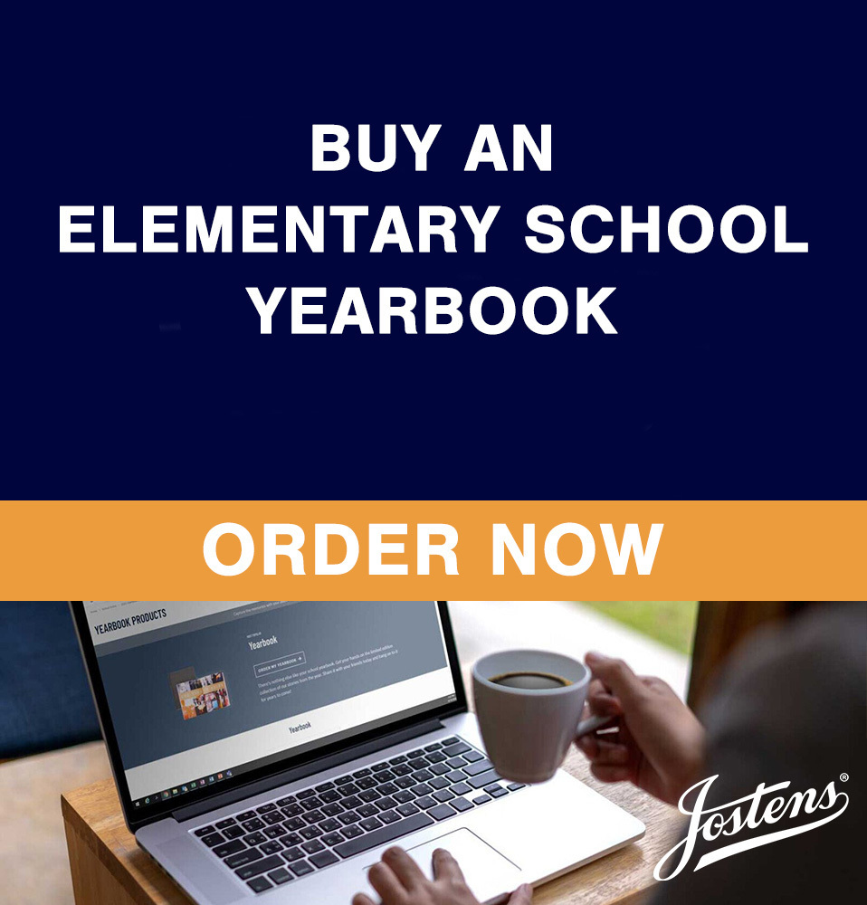 Jostens buy a Elementary School Yearbook